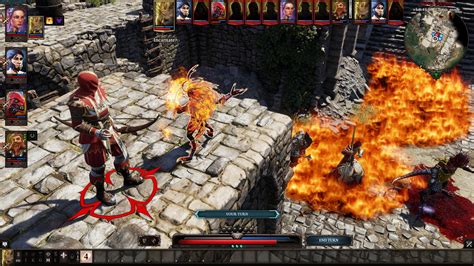 Divinity Original Sin 2 features an Armour system where damage is split into two types: Physical and Magical. Physical Damage is prevented by Physical Armour and Earth, Poison, Fire, Water and Air Damage are prevented by Magic Armour. While a character maintains their Armour they cannot be affected by Status Effects, which is …